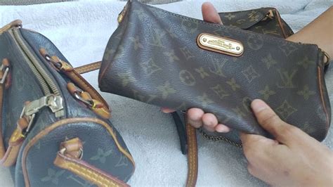 spot louis vuitton youtube